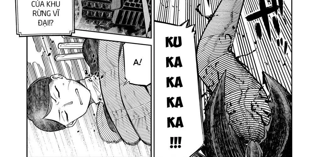 Cánh Hoa Về Luân Hồi Chap 93 - Next Chap 94