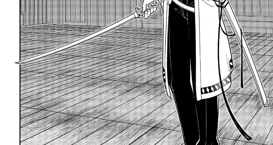 Cánh Hoa Về Luân Hồi Chap 48 - Next Chap 49