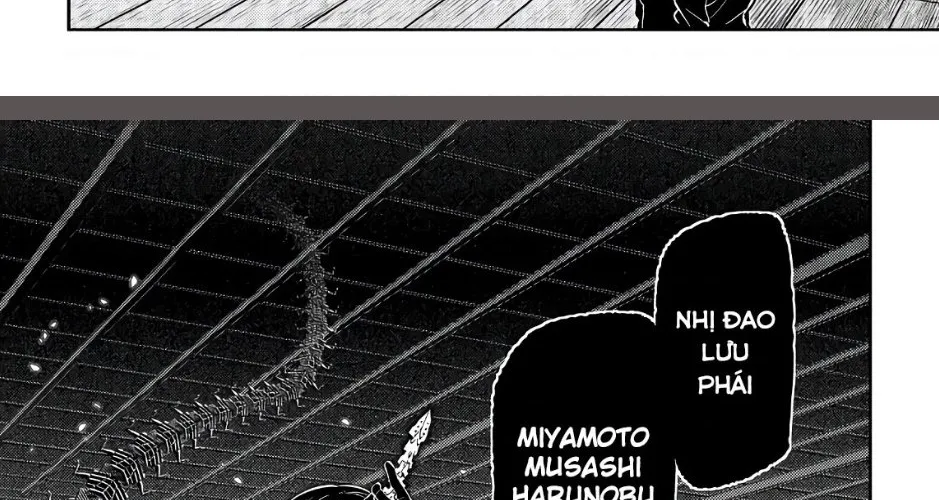 Cánh Hoa Về Luân Hồi Chap 48 - Next Chap 49