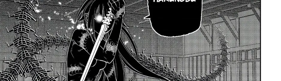 Cánh Hoa Về Luân Hồi Chap 48 - Next Chap 49