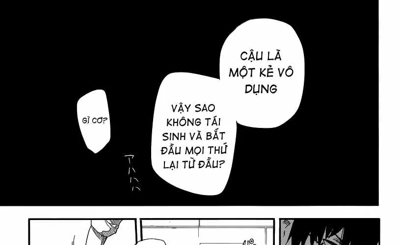 Cánh Hoa Về Luân Hồi Chap 1 - Next Chap 2