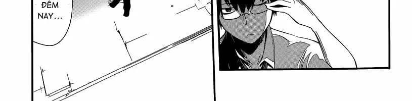 Cánh Hoa Về Luân Hồi Chap 1 - Next Chap 2