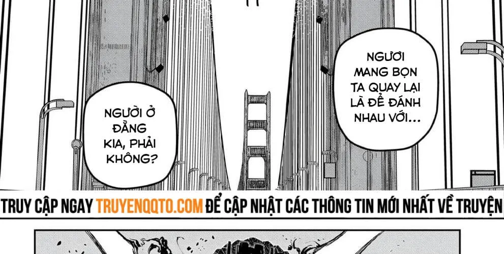 Cánh Hoa Về Luân Hồi Chap 95 - Next Chap 96