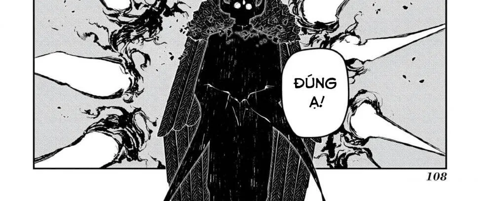 Cánh Hoa Về Luân Hồi Chap 95 - Next Chap 96