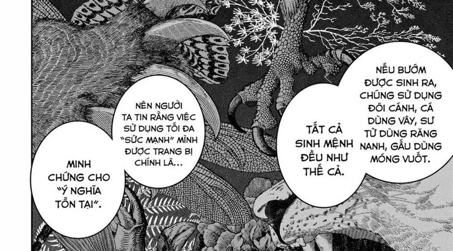 Cánh Hoa Về Luân Hồi Chap 78 - Next Chap 79