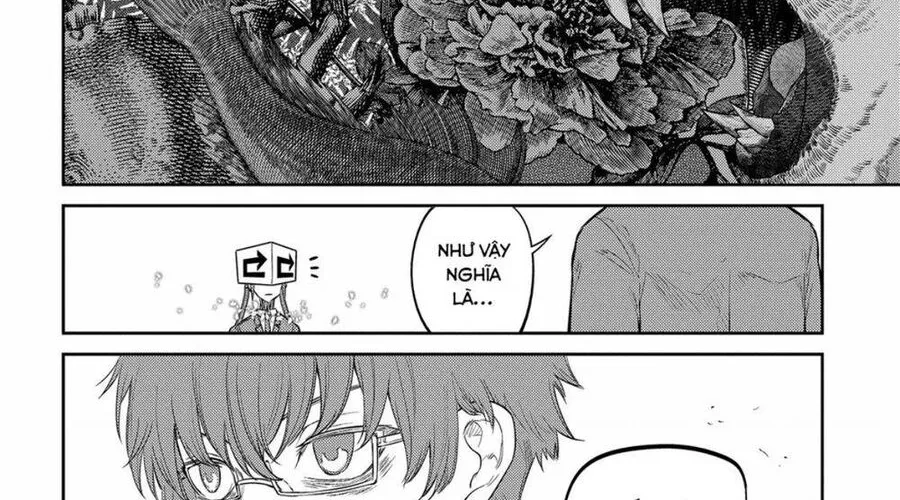 Cánh Hoa Về Luân Hồi Chap 78 - Next Chap 79