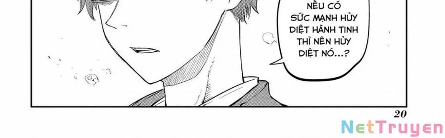 Cánh Hoa Về Luân Hồi Chap 78 - Next Chap 79