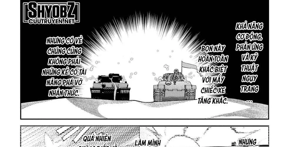 Cánh Hoa Về Luân Hồi Chap 93 - Next Chap 94