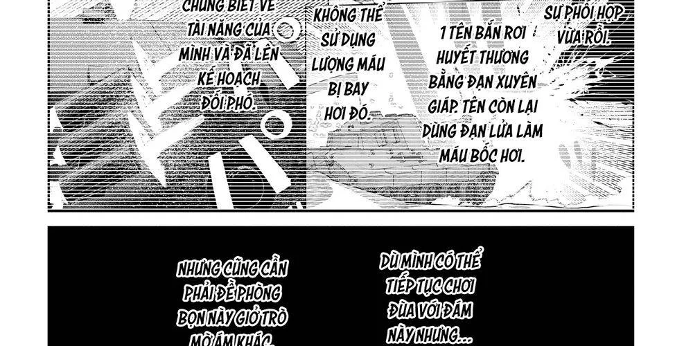 Cánh Hoa Về Luân Hồi Chap 93 - Next Chap 94