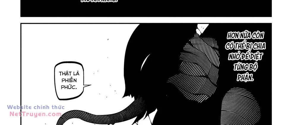 Cánh Hoa Về Luân Hồi Chap 93 - Next Chap 94