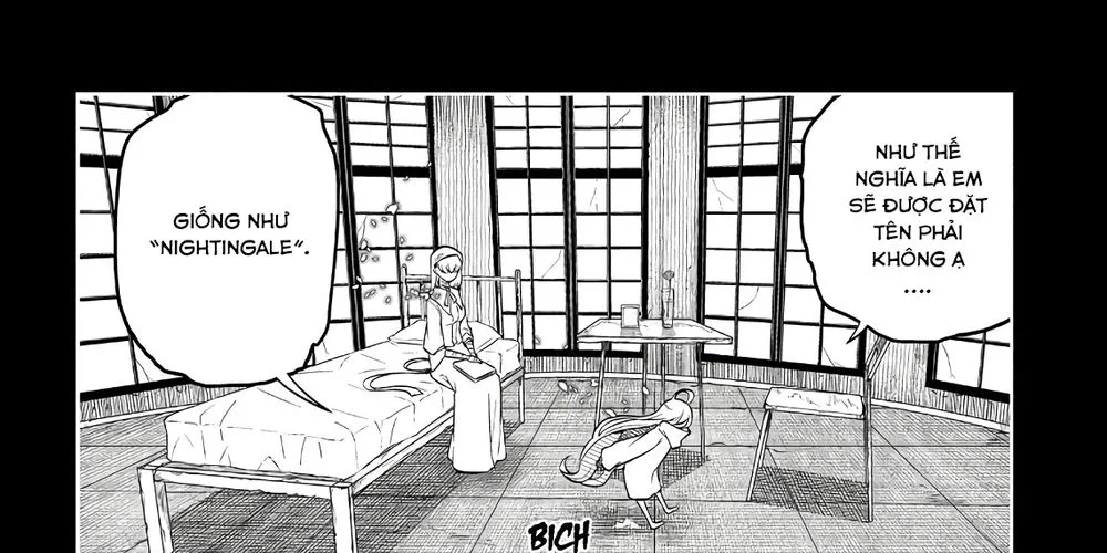 Cánh Hoa Về Luân Hồi Chap 67 - Next Chap 68