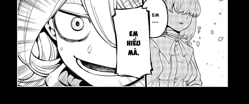 Cánh Hoa Về Luân Hồi Chap 67 - Next Chap 68