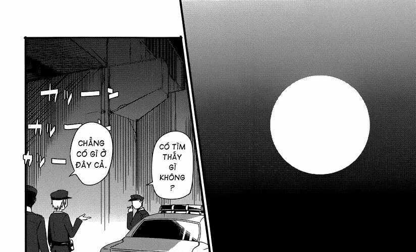 Cánh Hoa Về Luân Hồi Chap 1 - Next Chap 2