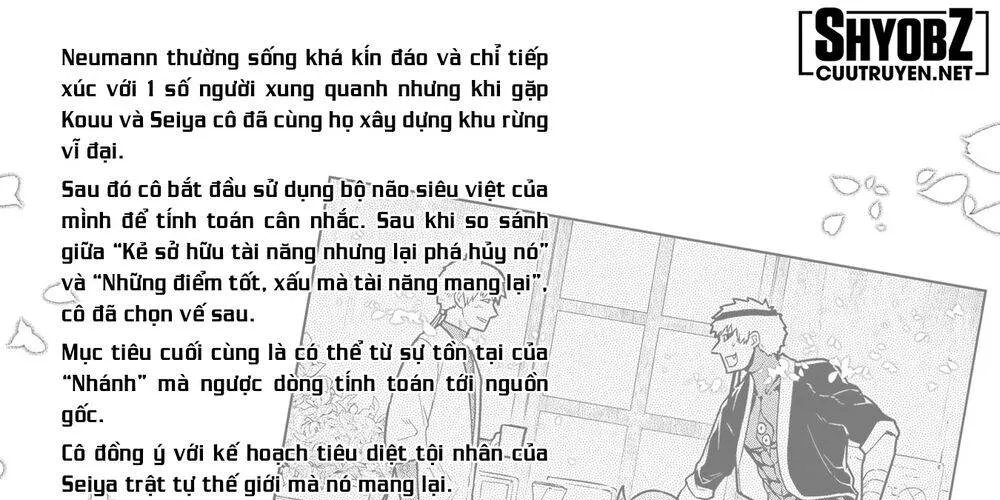 Cánh Hoa Về Luân Hồi Chap 92 - Next Chap 93