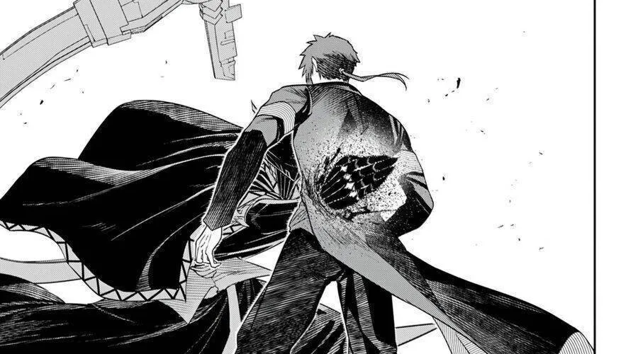 Cánh Hoa Về Luân Hồi Chap 107.6 - Next Chap 108.6