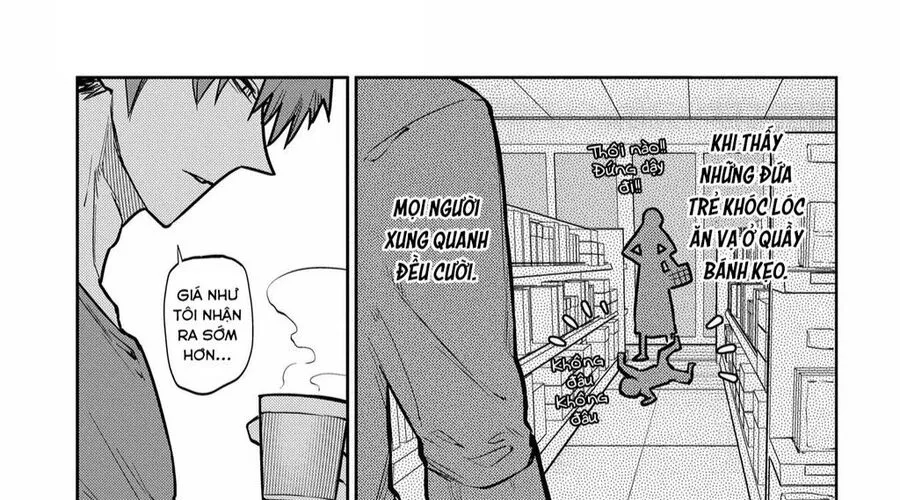 Cánh Hoa Về Luân Hồi Chap 85 - Next Chap 86