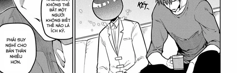 Cánh Hoa Về Luân Hồi Chap 85 - Next Chap 86