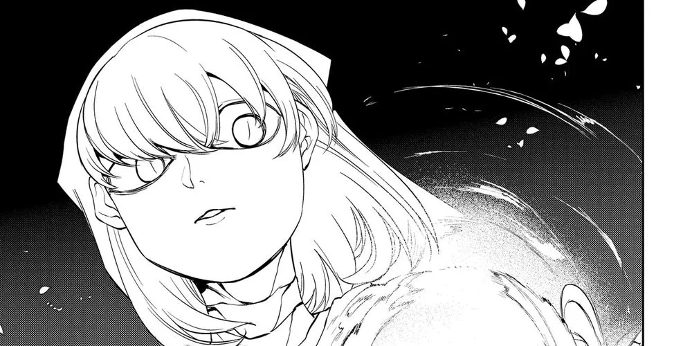 Cánh Hoa Về Luân Hồi Chap 69 - Next Chap 70