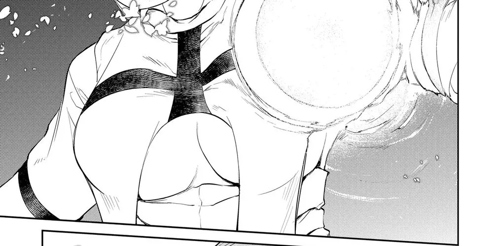 Cánh Hoa Về Luân Hồi Chap 69 - Next Chap 70