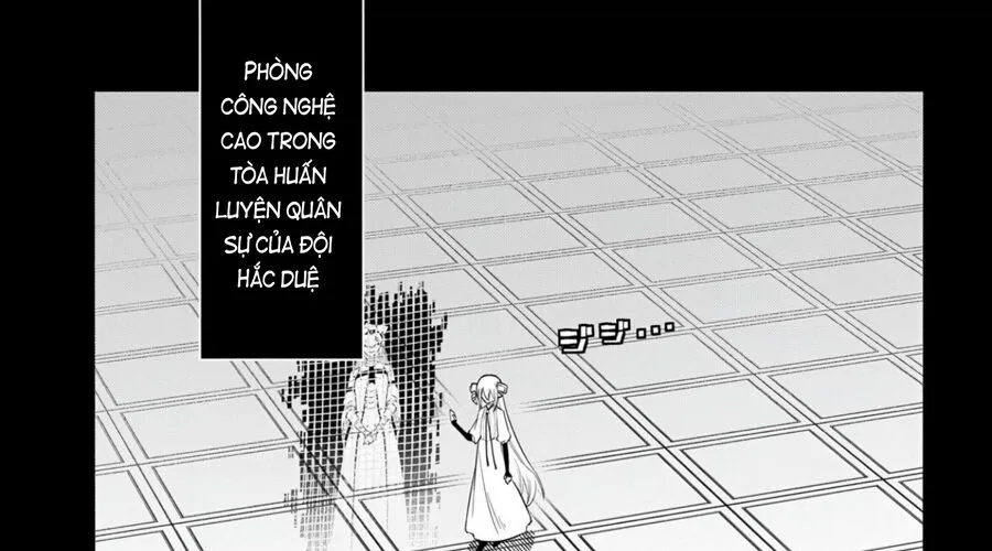 Cánh Hoa Về Luân Hồi Chap 113 - Next Chap 114