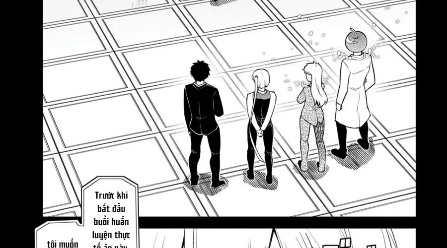 Cánh Hoa Về Luân Hồi Chap 113 - Next Chap 114