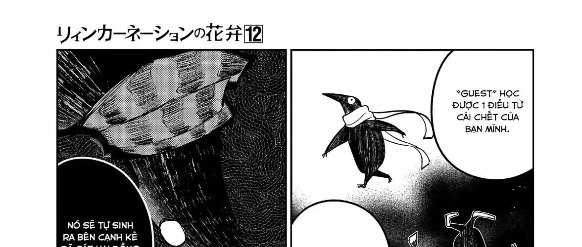 Cánh Hoa Về Luân Hồi Chap 62 - Next Chap 63