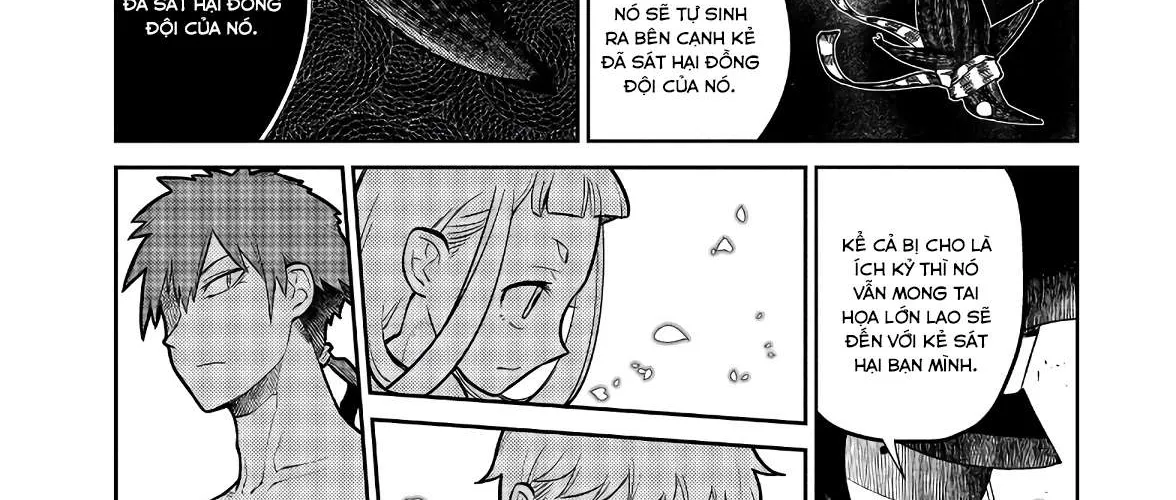 Cánh Hoa Về Luân Hồi Chap 62 - Next Chap 63