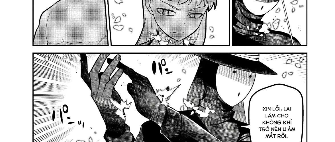 Cánh Hoa Về Luân Hồi Chap 62 - Next Chap 63