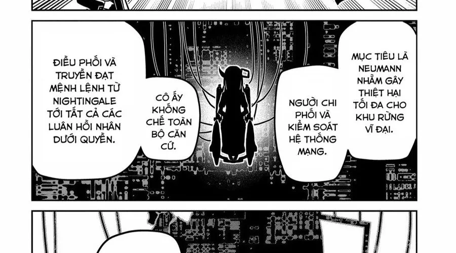 Cánh Hoa Về Luân Hồi Chap 86 - Next Chap 87