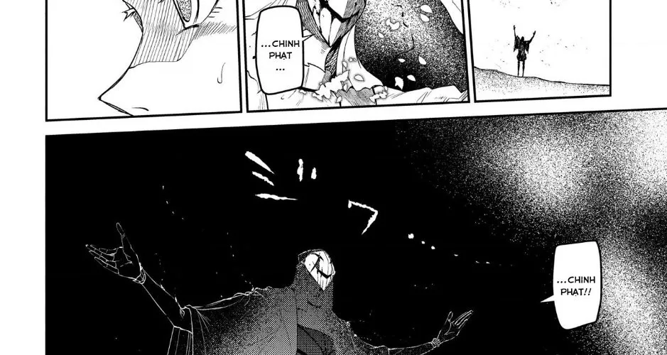 Cánh Hoa Về Luân Hồi Chap 45 - Next Chap 46