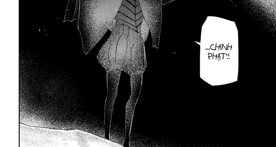 Cánh Hoa Về Luân Hồi Chap 45 - Next Chap 46