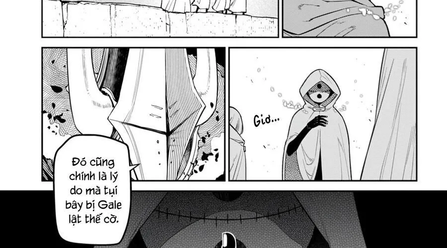 Cánh Hoa Về Luân Hồi Chap 104 - Next Chap 105