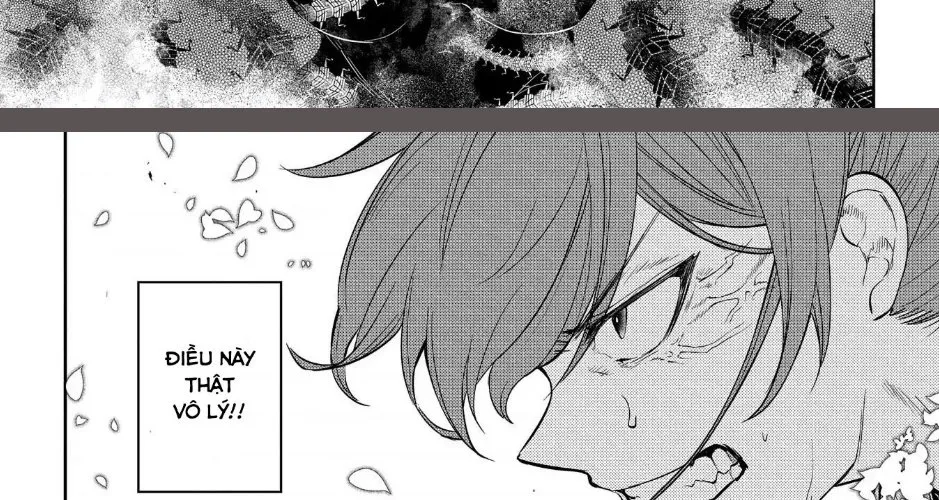 Cánh Hoa Về Luân Hồi Chap 43 - Next Chap 44