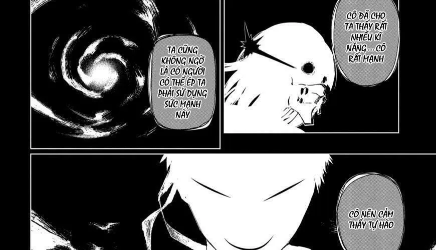 Cánh Hoa Về Luân Hồi Chap 28 - Next Chap 29