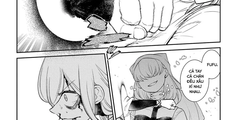 Cánh Hoa Về Luân Hồi Chap 69 - Next Chap 70