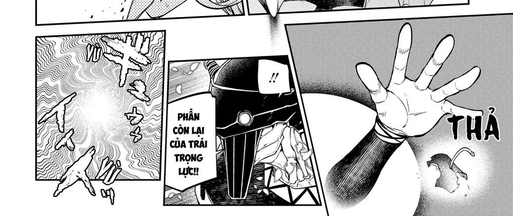 Cánh Hoa Về Luân Hồi Chap 69 - Next Chap 70