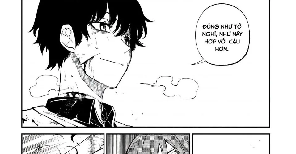 Cánh Hoa Về Luân Hồi Chap 51 - Next Chap 52