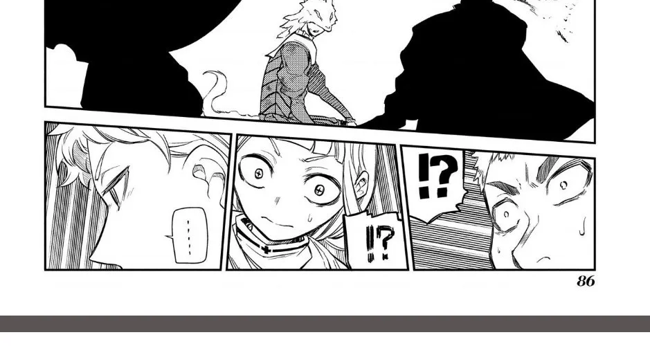 Cánh Hoa Về Luân Hồi Chap 45 - Next Chap 46