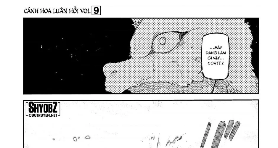 Cánh Hoa Về Luân Hồi Chap 45 - Next Chap 46