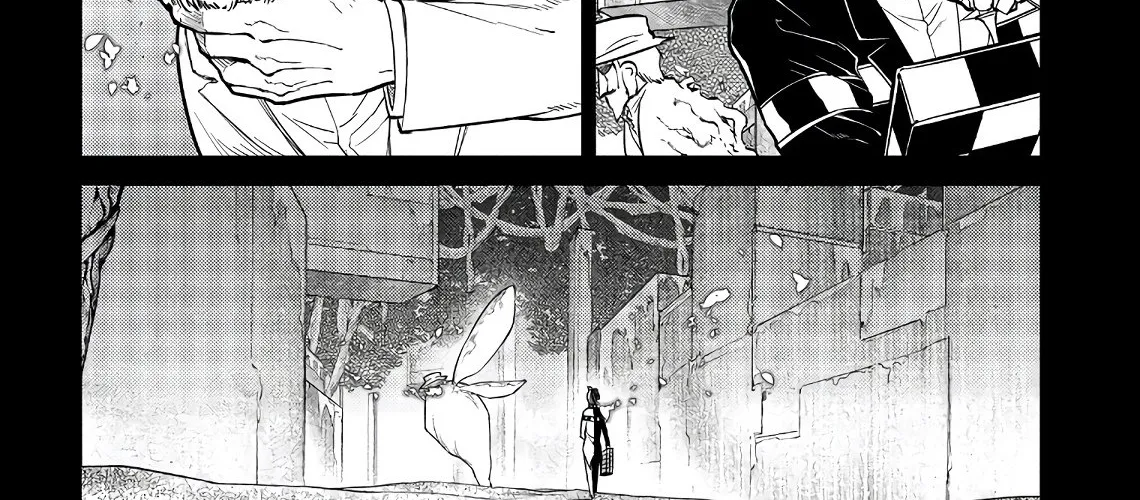 Cánh Hoa Về Luân Hồi Chap 65 - Next Chap 66