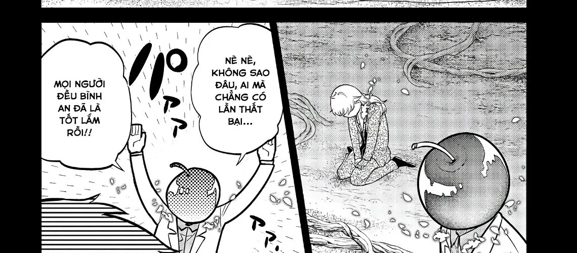 Cánh Hoa Về Luân Hồi Chap 65 - Next Chap 66