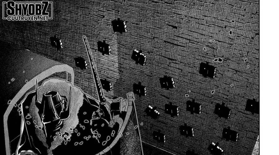 Cánh Hoa Về Luân Hồi Chap 90 - Next Chap 91