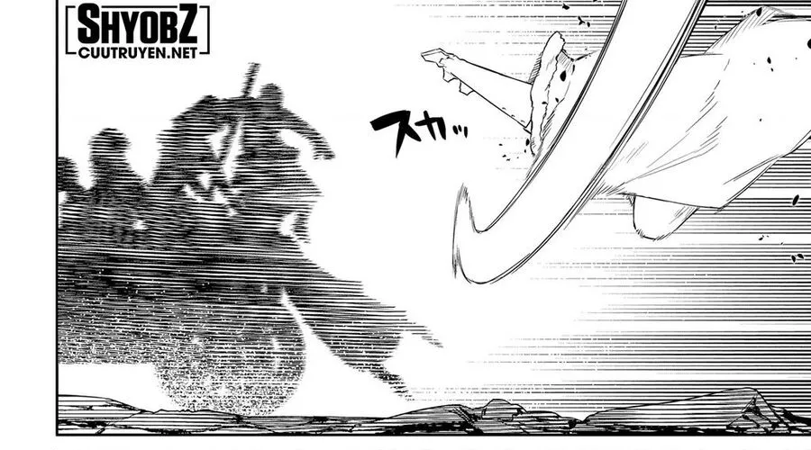 Cánh Hoa Về Luân Hồi Chap 91 - Next Chap 92