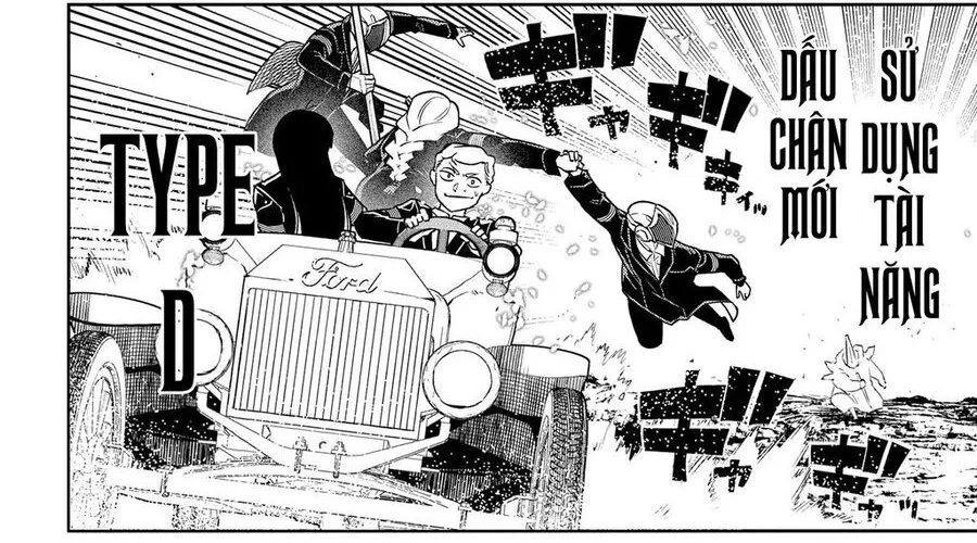 Cánh Hoa Về Luân Hồi Chap 91 - Next Chap 92