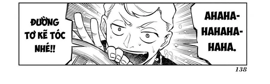 Cánh Hoa Về Luân Hồi Chap 91 - Next Chap 92