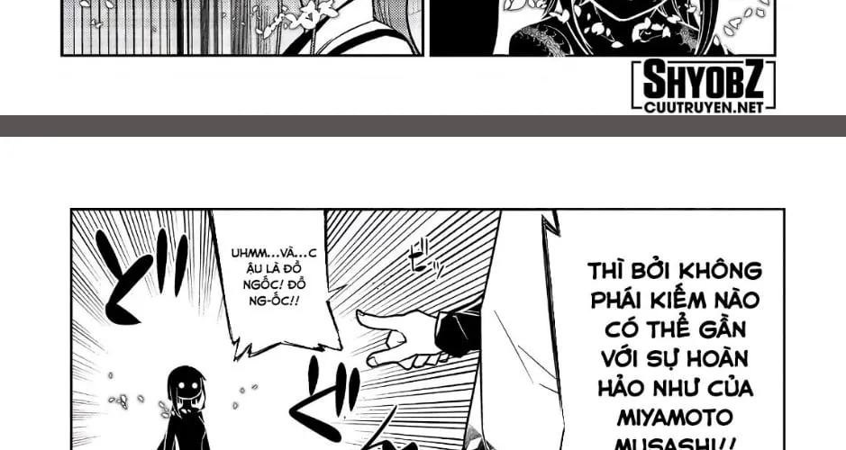 Cánh Hoa Về Luân Hồi Chap 49 - Next Chap 50