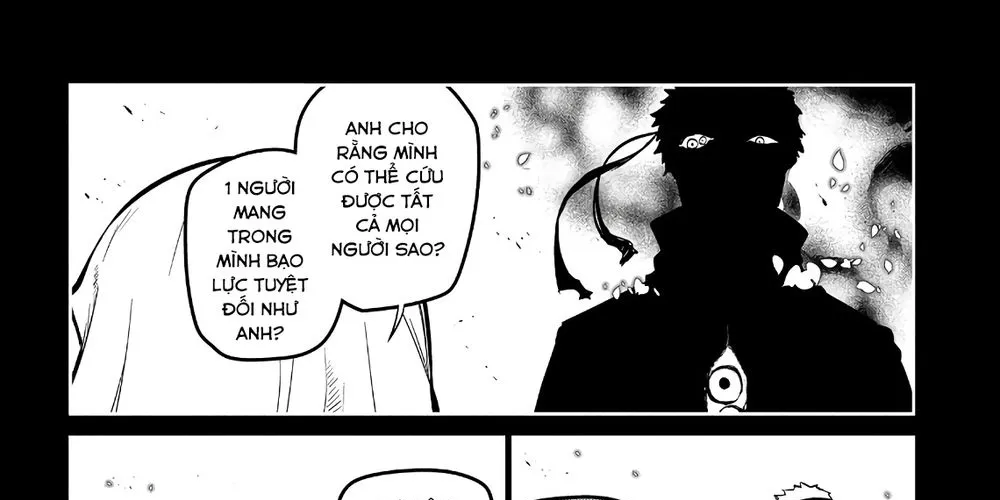 Cánh Hoa Về Luân Hồi Chap 67 - Next Chap 68