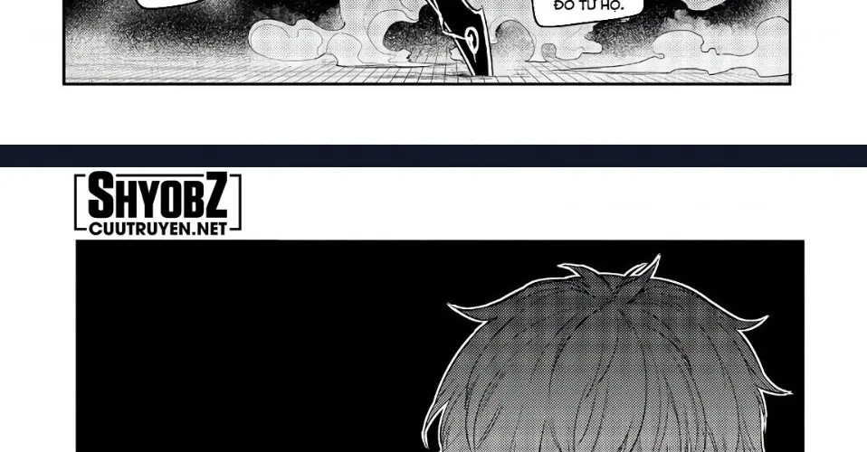 Cánh Hoa Về Luân Hồi Chap 51 - Next Chap 52