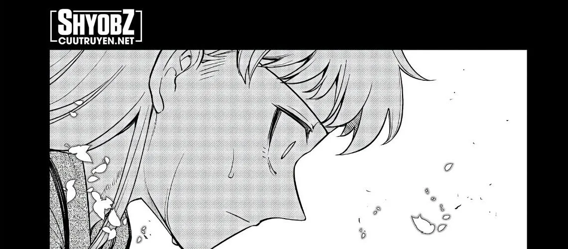 Cánh Hoa Về Luân Hồi Chap 63 - Next Chap 64