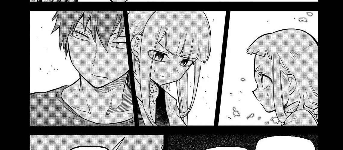 Cánh Hoa Về Luân Hồi Chap 63 - Next Chap 64